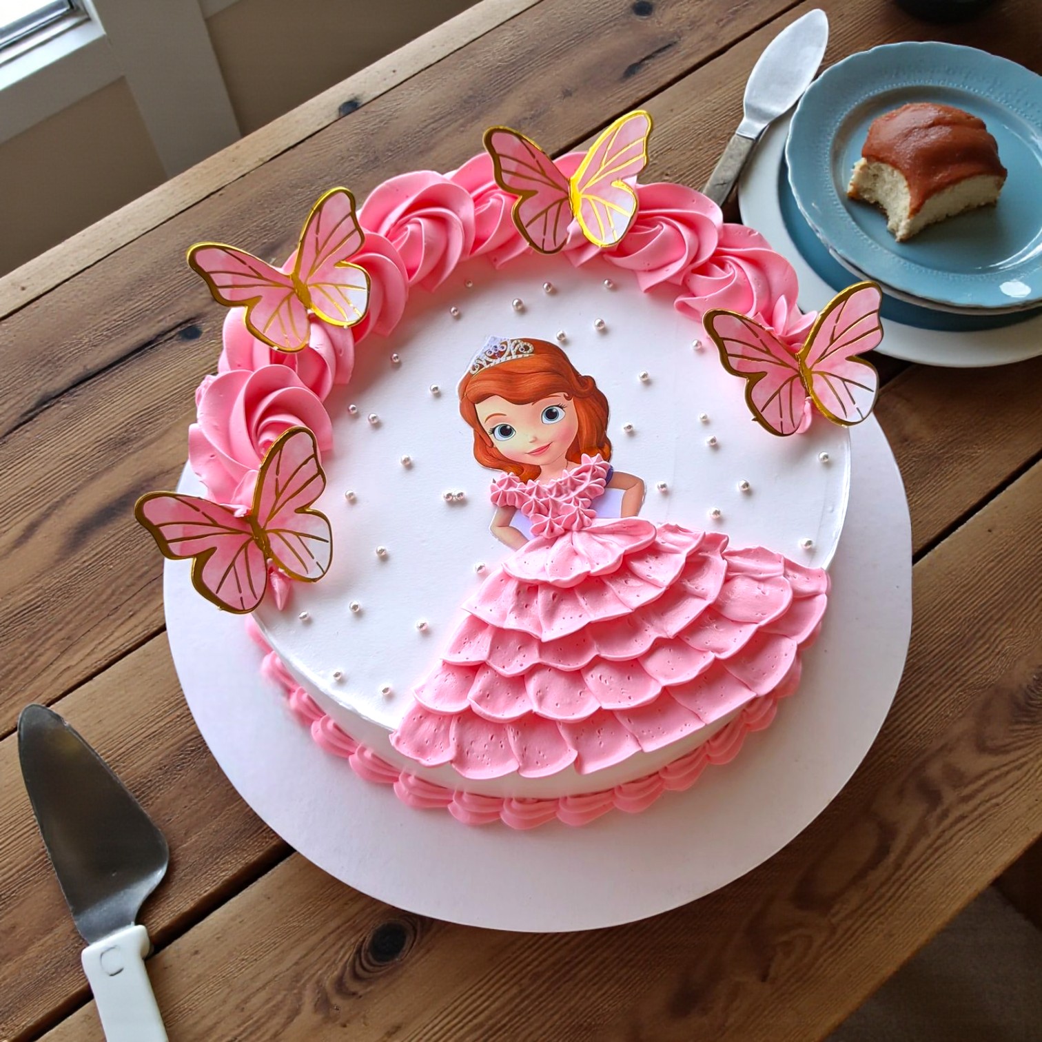 Sofia Blossom Breeze