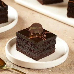 Chocolate Truffle Pastry