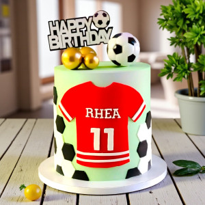 Ultimate Football Delight