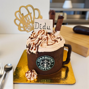 Coffee Mocha Delight