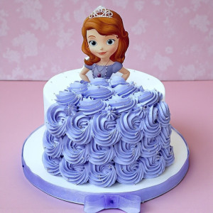 Sofia Starlight Sprinkle