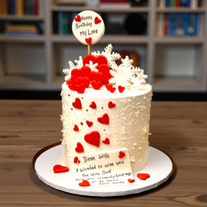 Someone Special Cake